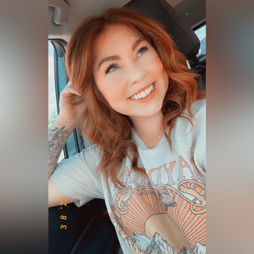 Meet your Posher, Rachel